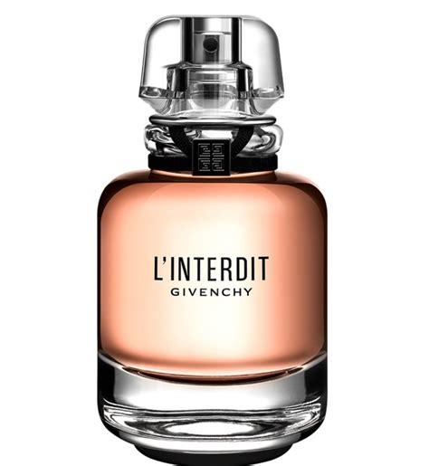 givenchy l'interdit iperfumy|l'interdit by givenchy original perfume.